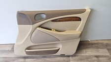 Porte avant et accessoires Jaguar S-TYPE