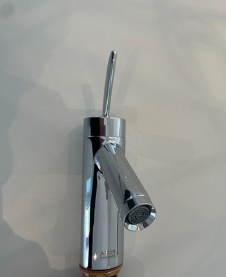 Wasserhahn - Axor Starck Classic
