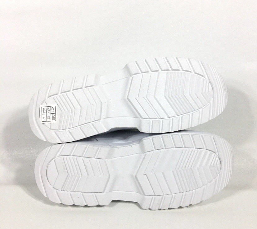 Skechers Concept 3 Sneakers Womens To Top It Off White Shoes 112007/WSL 7.5 M thumbnail 6