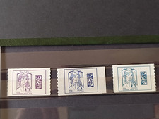 ***TIMBRES DE FRANCE***   SERIE MARIANNE  AUTOADHESIVES N° 1176 / 1177** NEUFS
