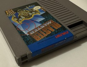 Blaster Master - (Nintendo NES, 1988) *Testato e Funzionante*