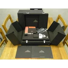 OMEGA Speedmaster Moonwatch Professional 311.33.42.30.01.001 TO230139