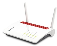 Box 6850 4G International router wireless Gigabit Ethernet Dual-band (2.4 GHz/5