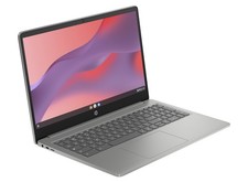 HP Chromebook 15a-nb0006na N100 4GB 128GB 15" Chrome OS Laptop WLAN PLAY STORE – Bild 2