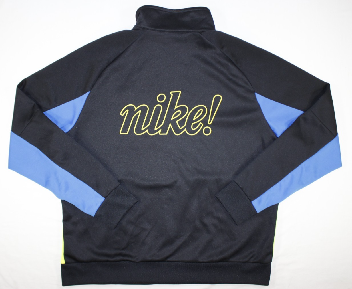 SACAI X NIKE Nike Sportswear Giacca Uomo XL Heritage Tribute NSW N98 Track DJ5284 010 Nero