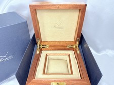 Breguet Wooden Watch Boxes & Cases for sale | eBay