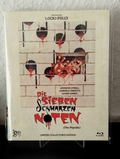 Die Sieben Schwarzen Noten The Psychic Mini H...