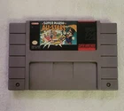 Super Mario All-Stars SNES