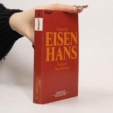 Eisenhans | Robert Bly