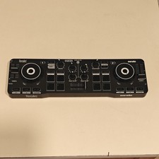 Hercules DJControl Starlight Double Deck Cont...