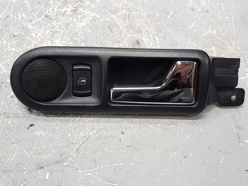 Golf 4 Türgriff Fensterheberschalter TÜR Hinten Rechts Innen 1J4839114C