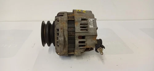 23100VK010 Alternador para NISSAN NAVARA PICKUP (LCD22) Double Cab 4X4 105235 - Imagen 1 de 6