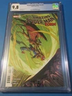 Amazing Spider-man Torn #5 CGC 9.8 NM/M Gorgeous Gem Wow