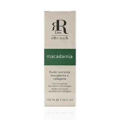 RR Line Pro Hair Macadamia Feuchtigkeitscreme 100 ml