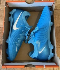 Nike Phantom GX 2 Pro FG Mad Ambition Soccer Cleats Men’s Size 6.5 /8 FJ2563-400