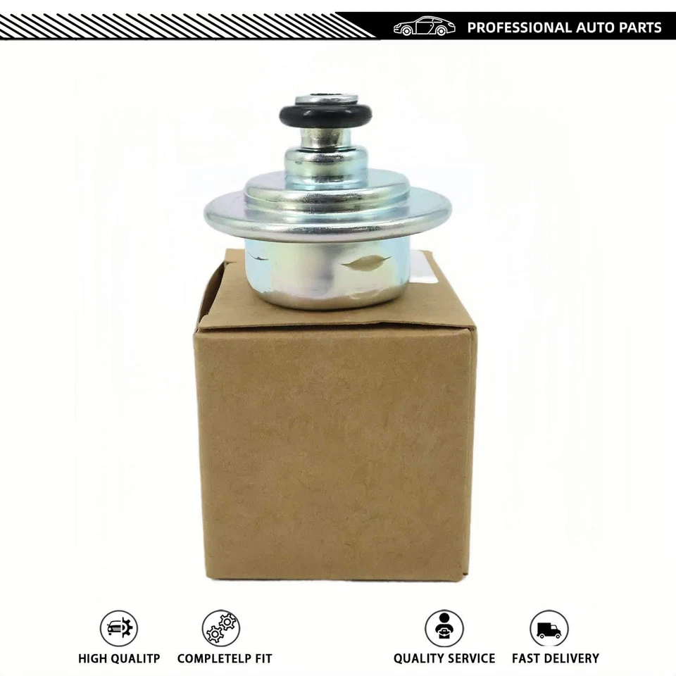 NEW For Toyota Avalon Camry 4Runner Fuel Pressure Regulator Damper 23270-31140 - Image 4 of 4