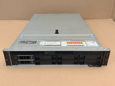 Dell Precision 7920 Rack 2x Gold 6136 3.0GHz 16Gb H740P RAID Workstation