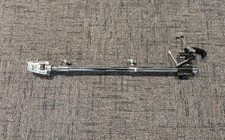 Avenger C888UH Triple Telescopic Hanger with Universal Head Chrome-plated