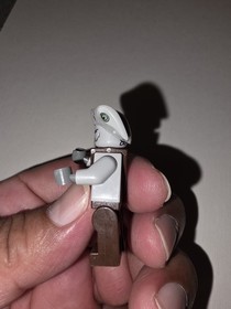 LEGO Pirates Of The Caribbean Maccus Minifigure. (poc032) from Black Pearl #4184