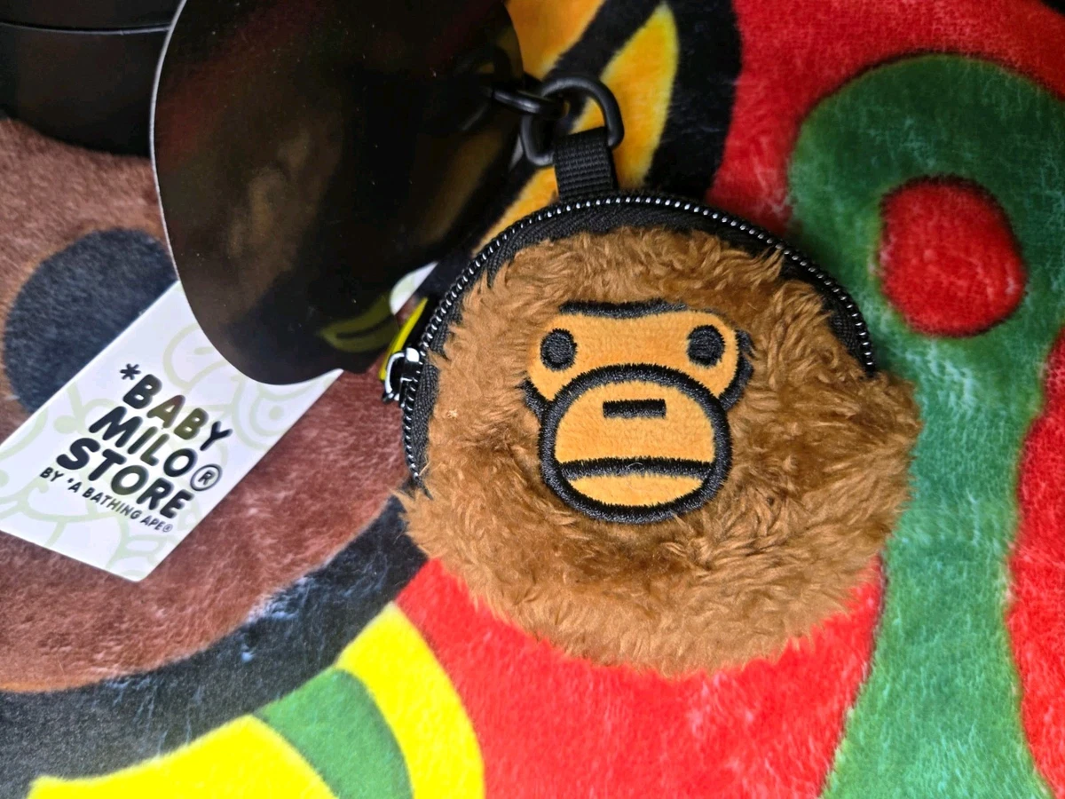 A Bathing Ape Key Chains, Rings & Cases for Men for sale | eBay