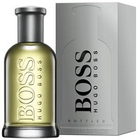 New Boss Bottled 100ml Spray Eau de Toilette EDT Men Perfume