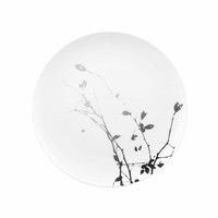 Seltmann Weiden Liberty FrüHstüCksteller Teller Porzellan Dark Rose Hip Ø 22.7Cm