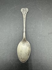 Vintage Collectible Spoon “Compliments Of Kruger Jewelry Co.”