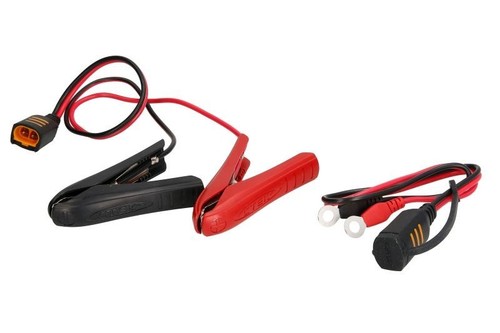 NEW battery charger CTEK 56-839 XS 0.8A 12V for AGM/Ca/EFB/GEL/MF/WET battery - Picture 4 of 10