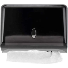 AILELAN Paper Towel Dispenser, Commercial Toilet Tissue Dispensers Wall Mount...