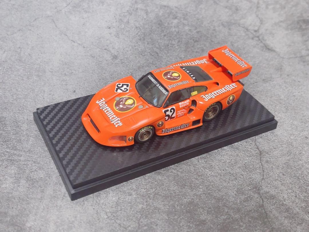 ミニカー AMR 1/43 Porsche 935 K4 #52 Winner 200 Amr 1/43 Porsche 935 K4 52 Winner 200 | eBay