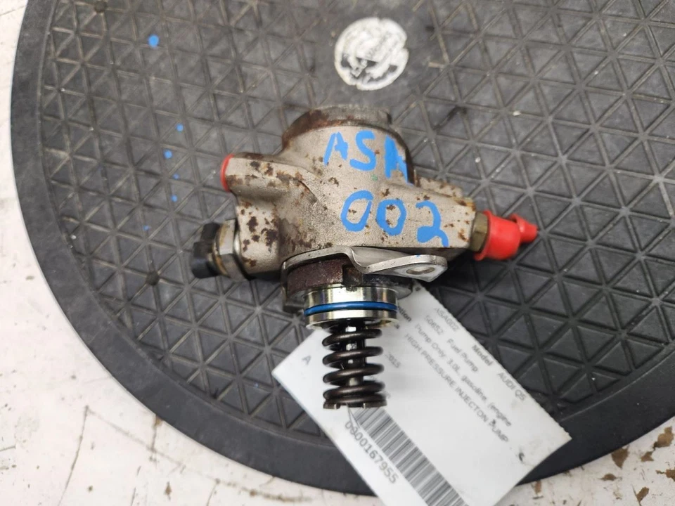 Solo bomba de combustible montada en el motor para AUDI S5 773270 12-17 Foto 2 de 2