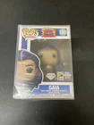 Funko Pop! Animation Captain Planet Gaia #1293 SDCC Limited Edition Vinyl Figure