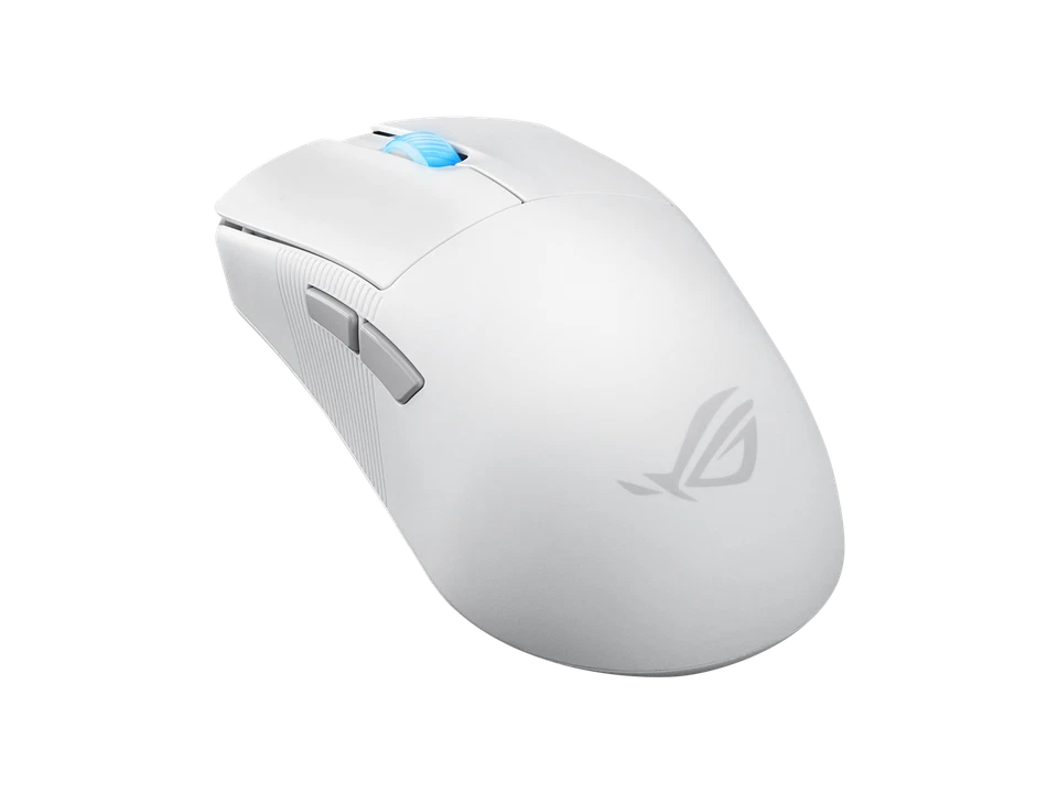 ASUS ROG Harpe Ace Mini Wireless Gaming Mouse - 49g Lightweight, AimPoint Pro - Image 2 of 4