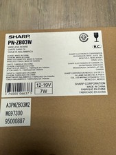 Sharp PN-ZB03W MINI-OPS WIRELESS RECEIVER BOA...