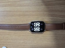 Xiaomi Redmi Watch 5 Lite Silver, Smart Watch Gps / With lots of extra straps