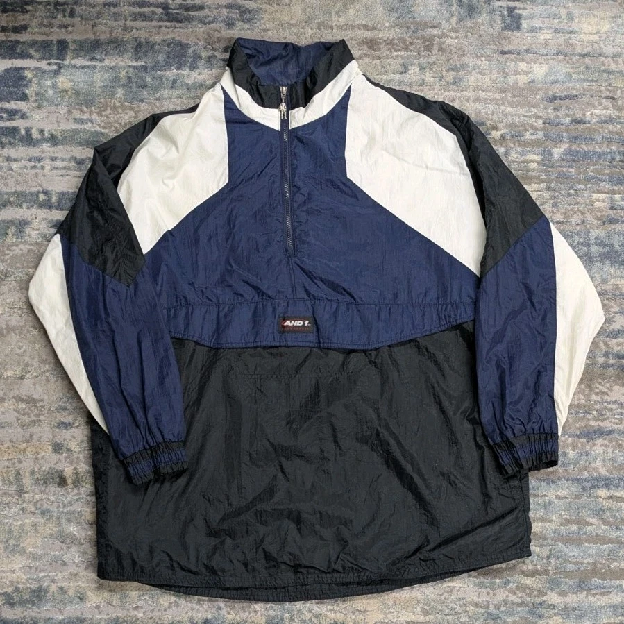 AND1 Coats, Jackets & Vests for Men | Updated Sep 2026
