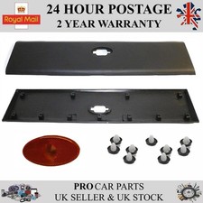 Panel With Indicator For RENAULT Master MK3 768F20003R