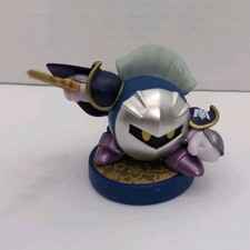 Nintendo Meta Knight amiibo Figure Kirby Series 461001ALABG1