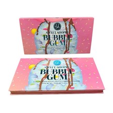 NEW bh Cosmetics Sweet Shoppe Bubble Gum Eyes...