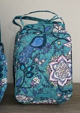 NWT NEW Vera Bradley Lunch Bunch Bag Cooler MSRP 45
