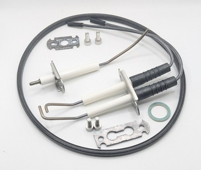 Wartungsset passend für Viessmann Vitodens 300 / 333