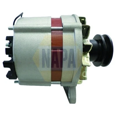 Alternador compatible con AUDI 90 B2 2.0 2.2 84 a 86 NAPA 025903017X 026903015DX Calidad Foto 2 de 4