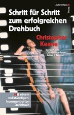 Schritt für Schritt zum erfolgreichen Drehbu...