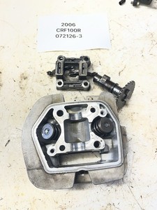 XR 100 Engine | eBay