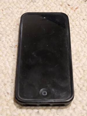 Apple iPhone 5 - 32 GB - Black & Slate (Verizon) for sale online