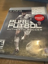 Pure Futbol (Sony PlayStation 3, 2010)