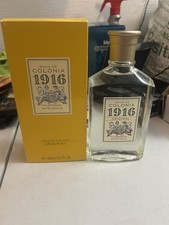 AGUA DE COLONIA 1916 ORIGINAL 400 ML Perfume Cologne NEW
