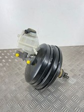 BMW X5 F15 2017 Vorne links Bremskraftverst�rker 296791409 Diesel 180kW