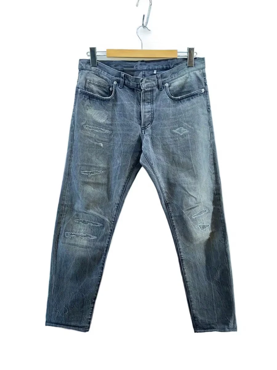 Dior Gray Jeans for Men for sale | eBay