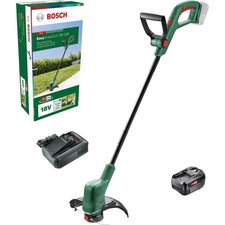 Bosch EASYGRASSCUT 18V-230 P4A 18v Cordless Grass Trimmer and Edger 230mm 1 x 4a
